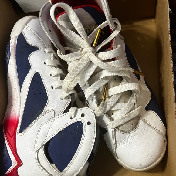 Air jordan 7 - Picture 3 of 7